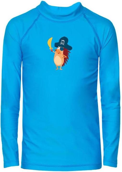 Produktbild IQ-UV IQ-IV Lycra Langarm Igelchen (92)