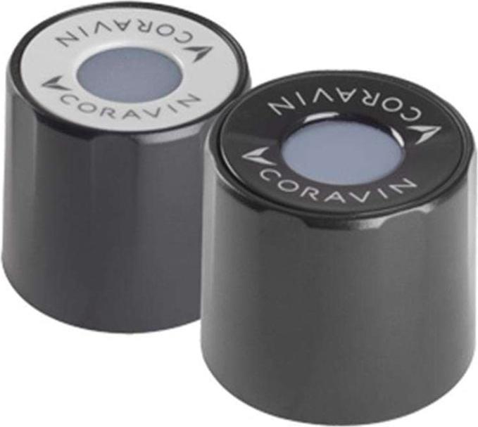 Actual product image Coravin Screw cap (Wine stopper)