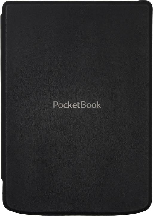 PocketBook Shell Strap Black Cover für Verse / -Pro / -Lite