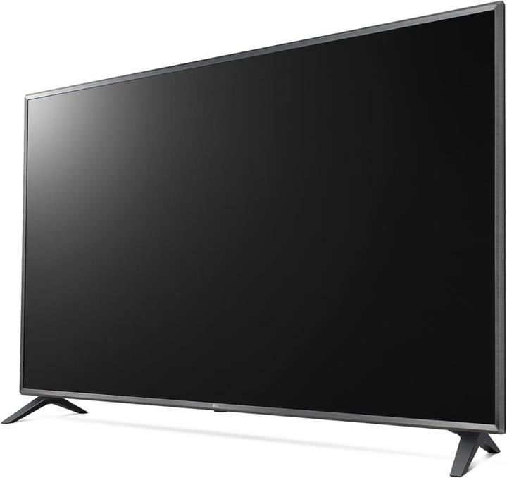Actual product image LG 75UK6201 (75", LCD, 4K, 2018)