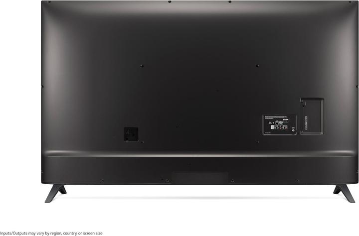 Actual product image LG 75UK6201 (75", LCD, 4K, 2018)