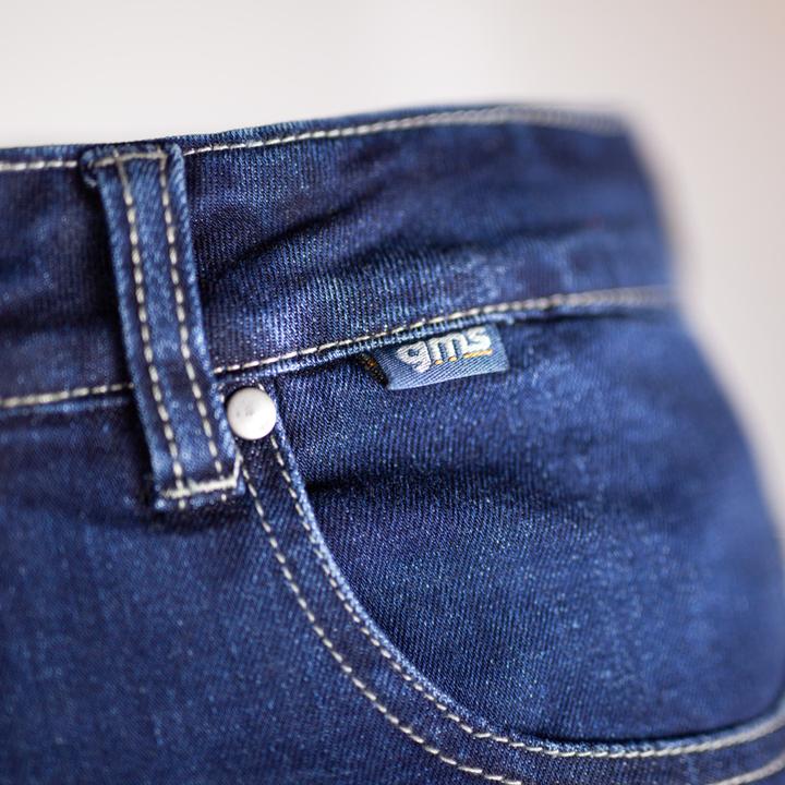 Actual product image GMS Trousers Rattle Man Jeans (W38/L32)