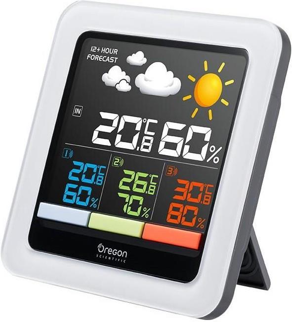 Produktbild Oregon Scientific RAR502SX