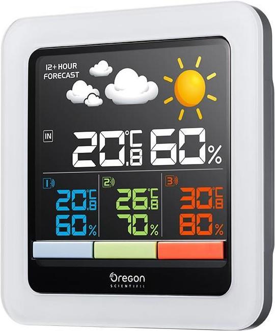 Produktbild Oregon Scientific RAR502SX