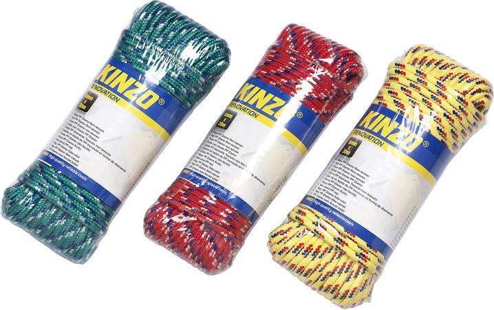 Kinzo Rope (30 m)