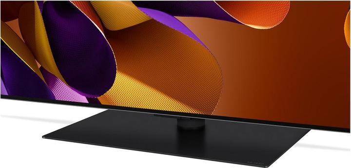 Image du produit LG OLED55G49LS (55", G4, OLED, 4K, 2024)