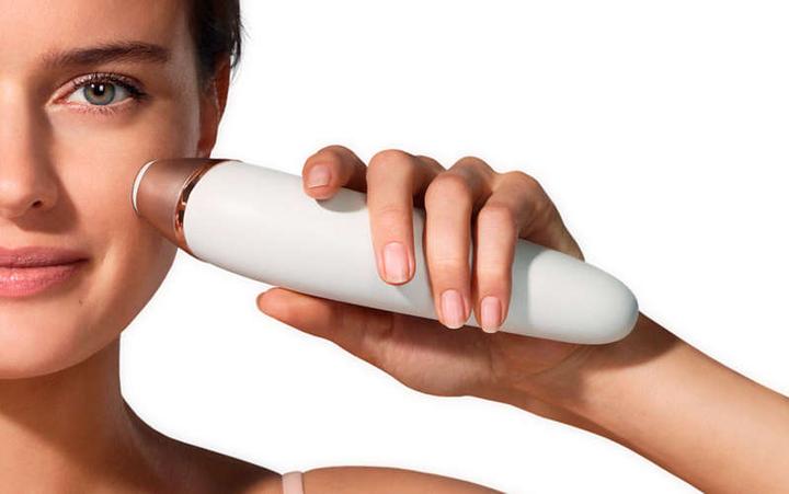 Actual product image Philips VisaCare