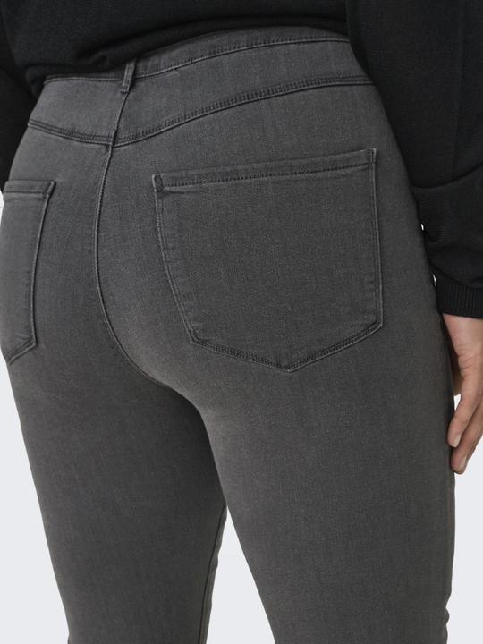Produktbild Only Carthunder Life Reg Skinny P U Dnm Noos (W44/L32)