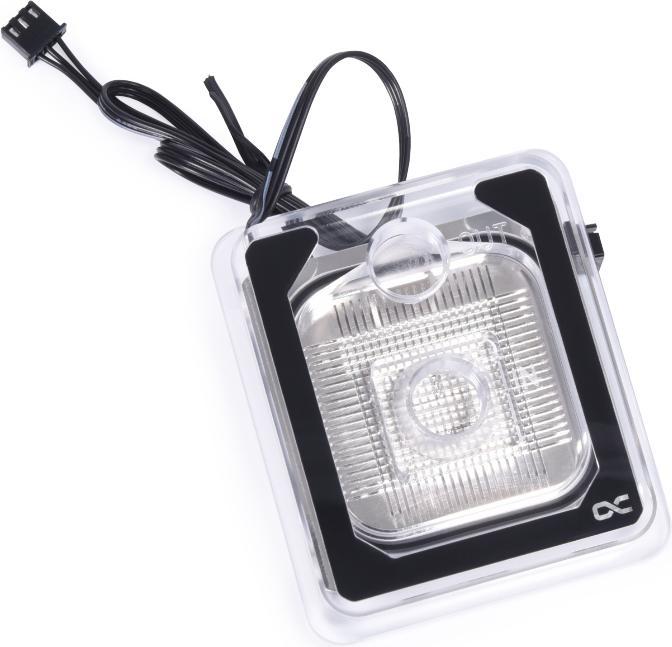 Image du produit Alphacool Alphac Core Wind 360mm ST30 Set