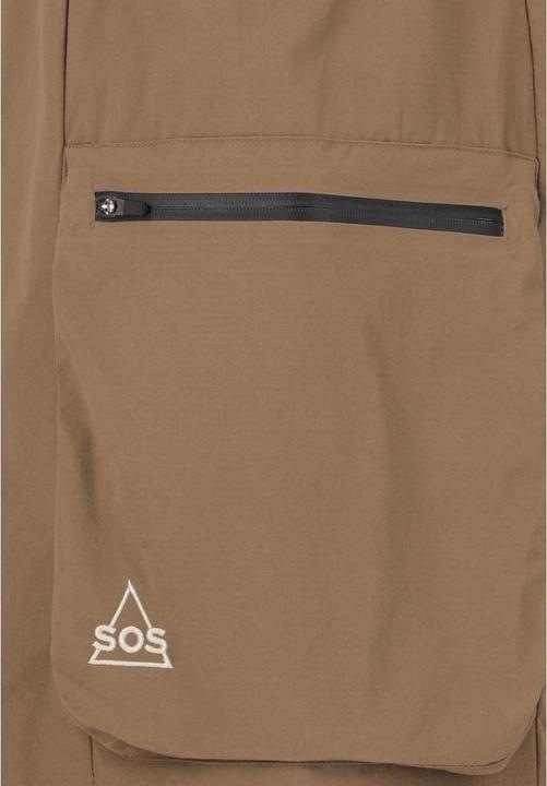 Actual product image SOS Mayon (XS)