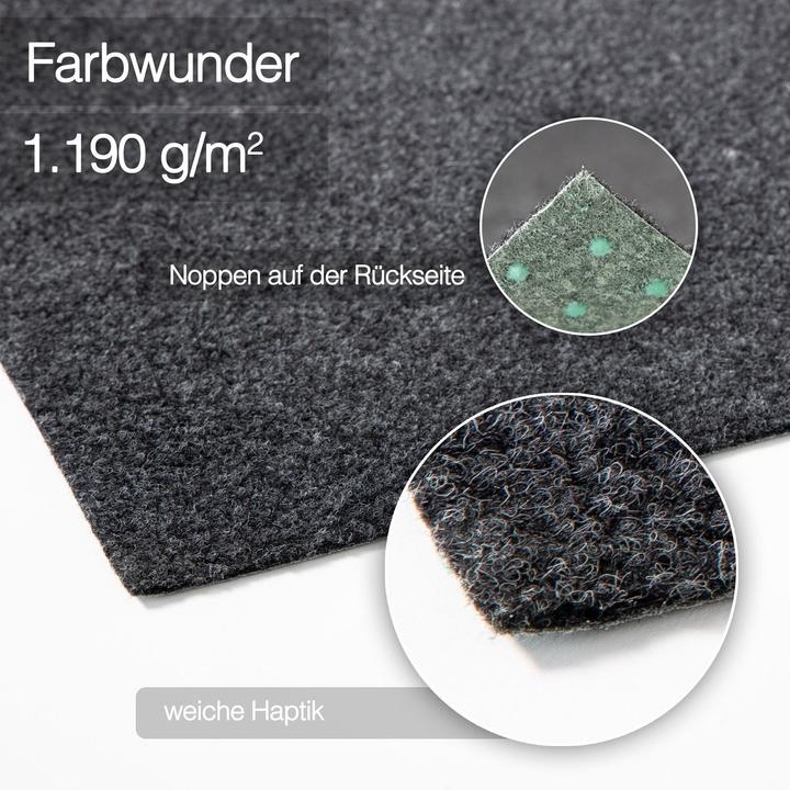 Produktbild Casa Pura Farbwunder PRO (100 x 200 cm)