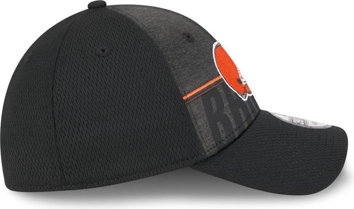 Produktbild New Era 39Thirty Cap - TRAINING 2023 Cleveland Browns - M/L (M, L)