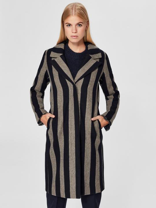 Produktbild Selected Femme Mimma Wool Coat (38)