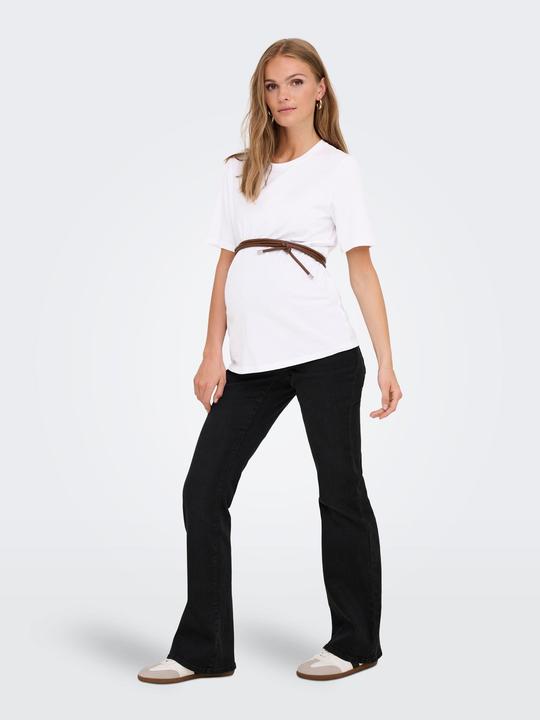 Actual product image Only Maternity OLMONLY 2-pack T-shirt T-shirt (L)