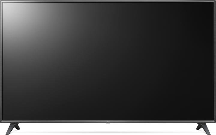 Actual product image LG 75UK6201 (75", LCD, 4K, 2018)