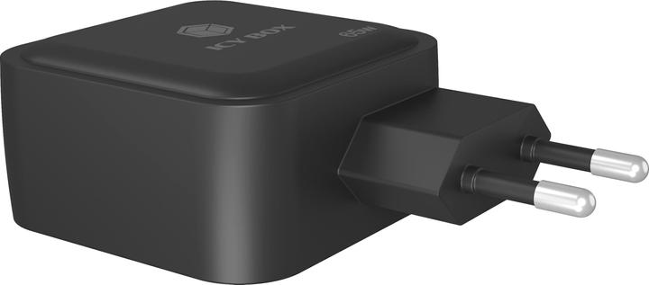 Productafbeelding Icy Box IB-PS1030-PD (65 W)