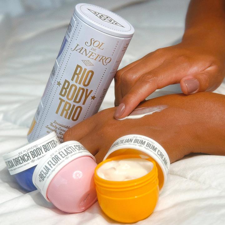 Image du produit Sol de Janeiro Rio Body (Crème pour le corps, 150 ml)