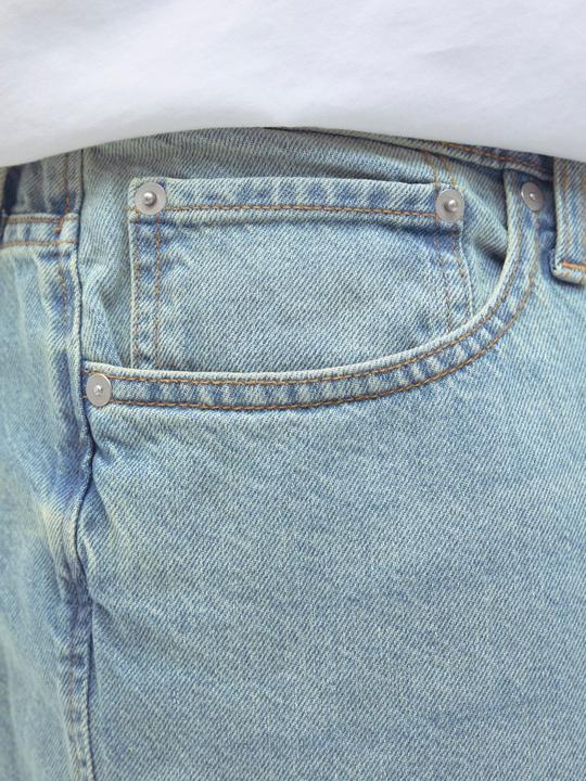 Actual product image Jack & Jones Plus Size Loose Fit Baggy Fit Shorts Baggy Fit Shorts (46)