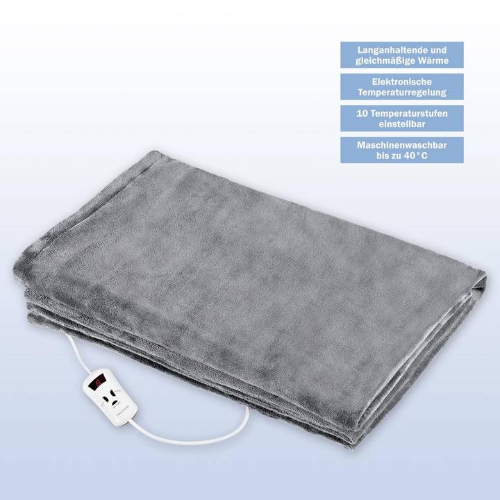 Actual product image Profi-Care PC WZD 3061 (130 x 180 cm)