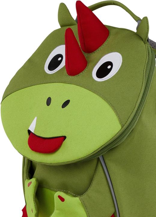 Produktbild Affenzahn Kleiner Freund Kindergartenrucksack 26 cm
