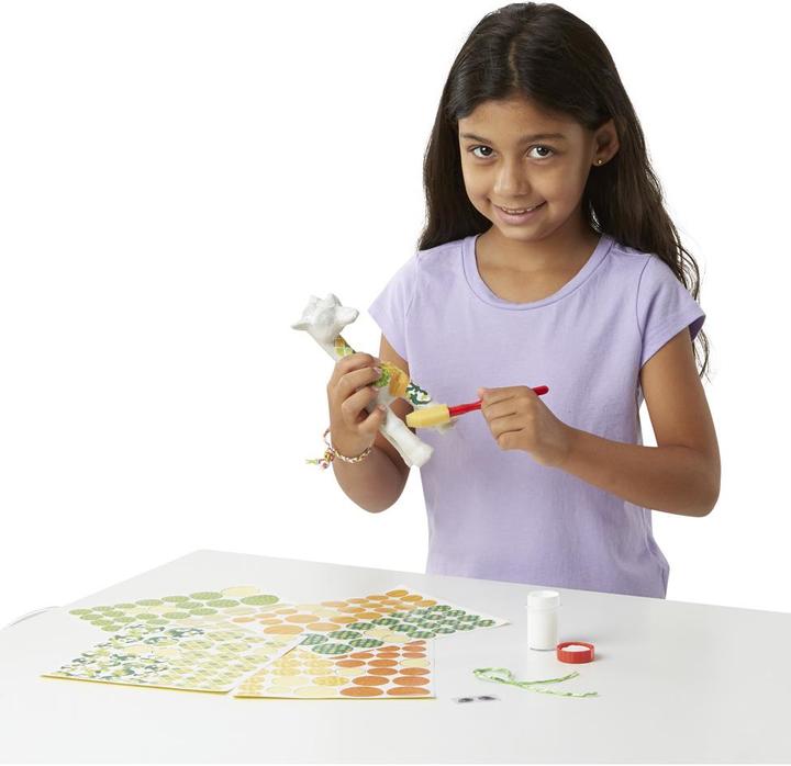 Produktbild Melissa & Doug Giraffe