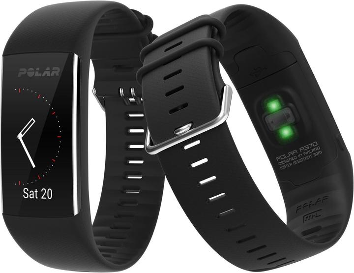 Produktbild Polar A370