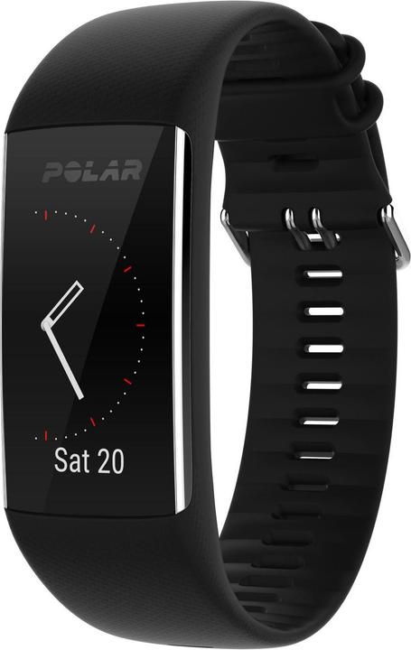 Polar A370