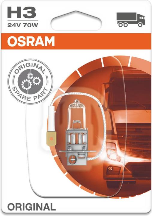 Immagine prodotto Osram Illuminante alogeno Linea Originale