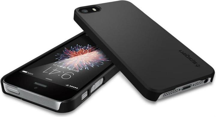 Immagine prodotto Spigen vestibilità sottile