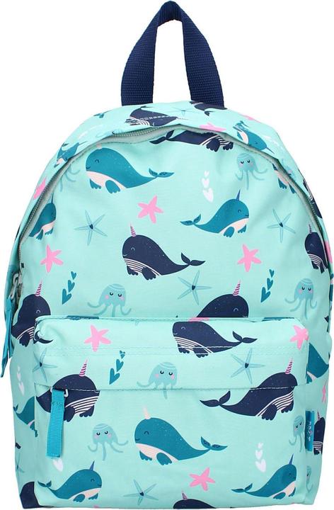 Vadobag Rucksack Pret Think Happy Thoughts Whale