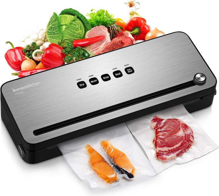 Image du produit Bonsenkitchen VS3802