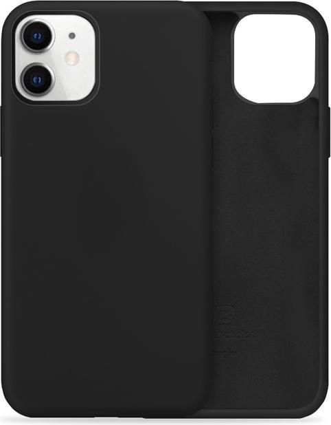 Immagine prodotto Crong Cover a colori - Custodia per iPhone 11 (nera) (Apple iPhone 11)