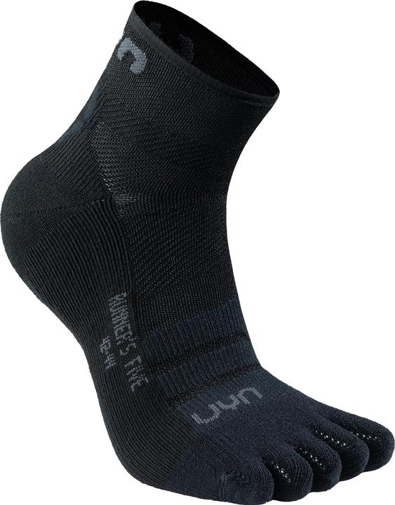 UYN Runner's Five Low