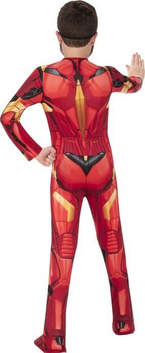 Immagine prodotto Joker Avengers: Iron Man (122, 128)