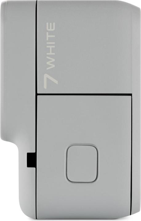 Produktbild GoPro Hero 7 White (60p, Full HD, WLAN)