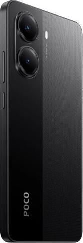Image du produit Xiaomi Poco X7 Pro (512 Go, Noir, 6.67", Double SIM, 50 Mpx, 5G)