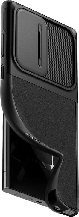 Produktbild Spigen Optik Armor (Samsung Galaxy S22 Ultra (5G))