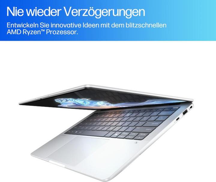 Image du produit HP EliteBook X G1a AI PC (14", 32 Go, 1000 Go, CH)