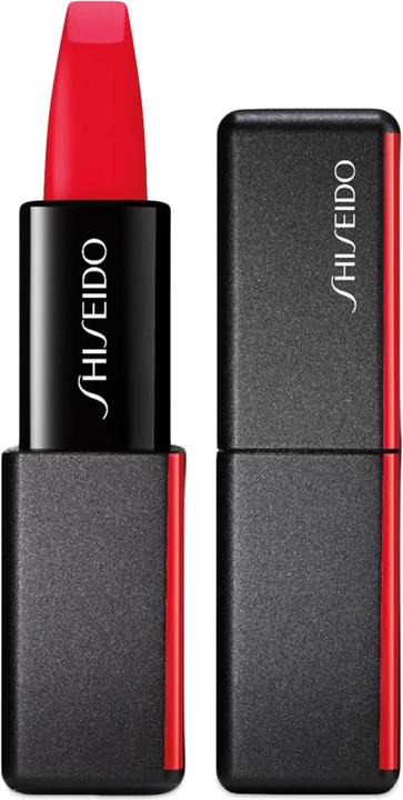 Produktbild Shiseido Modernmatte Powder Lipstick (512 Sling Back)