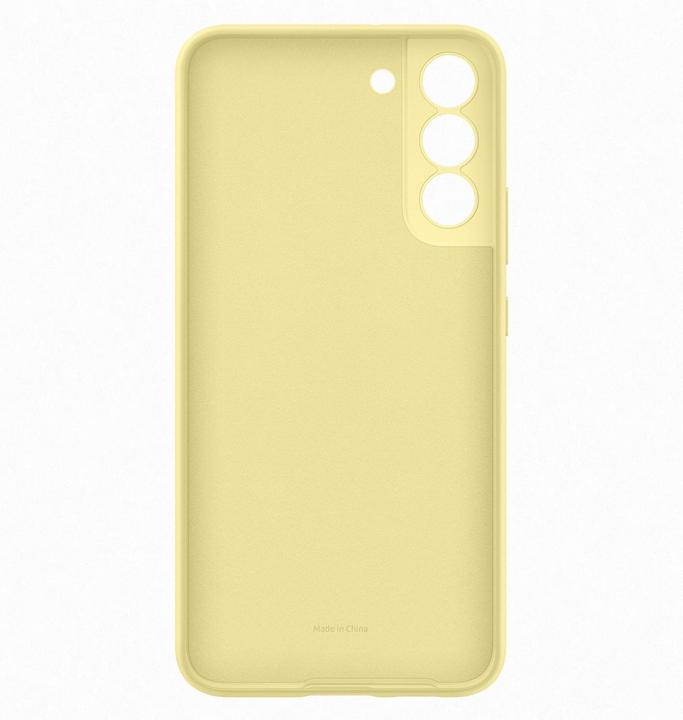 Immagine prodotto Samsung Coperchio in silicone (Samsung Galaxy S22+)