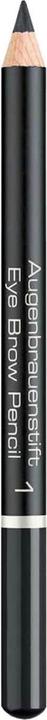 Produktbild Artdeco Eye Brow Pencil (1 Black)