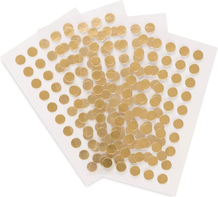 Actual product image Paper Poetry Sticker set