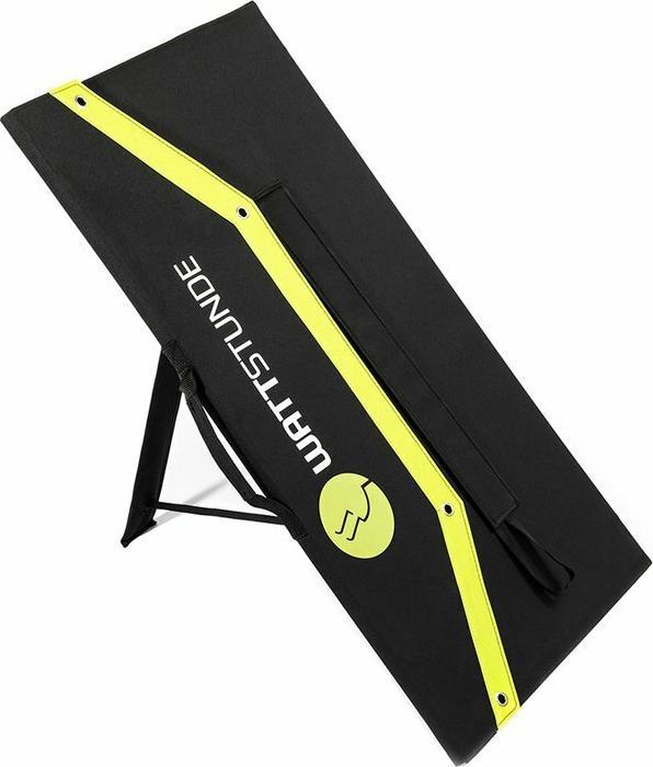 Produktbild Wattstunde SunFolder+ (340 W, 9.42 kg)