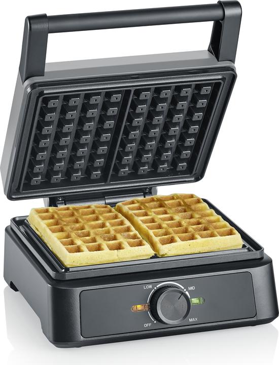 Severin Waffelautomat