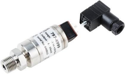 Image du produit Rs Pro Pressure Transducer