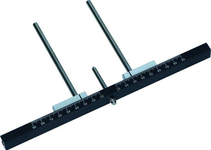 Produktbild Werkstarck Messschieber für Zylinder (9 cm)