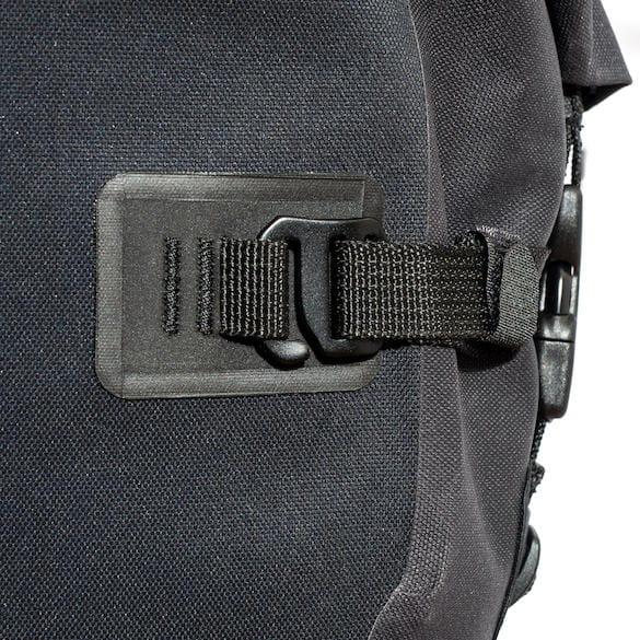Produktbild Old Man Mountain Ponderosa (13 l, Gepäckträgertasche)