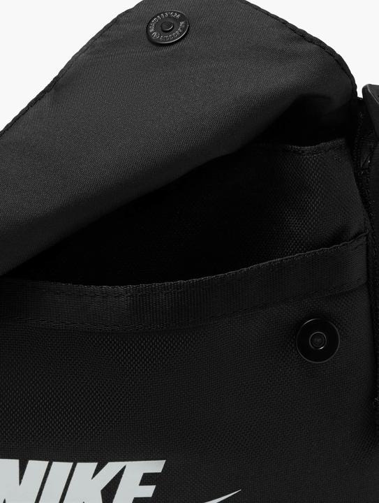 Image du produit Nike Sac à main noir Futura Revel Crossbody Sportswear pour femme