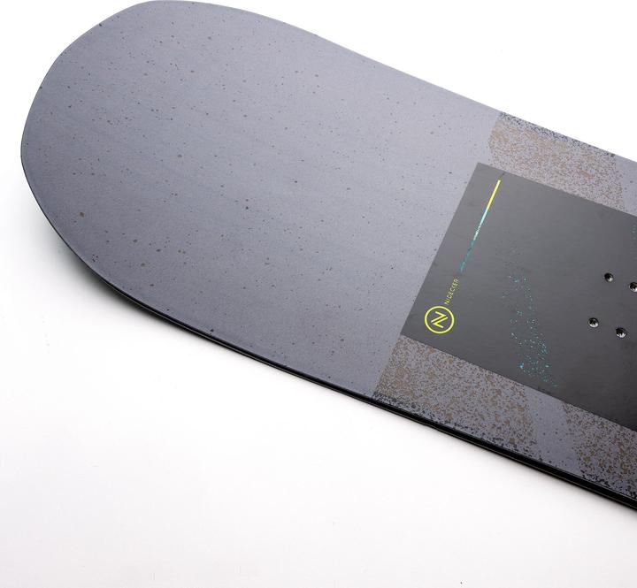 Immagine prodotto Nidecker Snowboard Merc 2025 (159W)