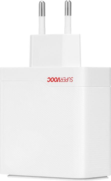 Produktbild OnePlus Supervooc Power Adapter (100 W)